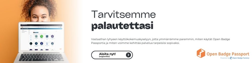 UX Survey FI
