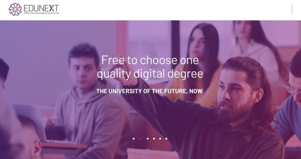 Edunext Italy